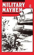 Cover: Military Mayhem - D J Costello (Publishers)