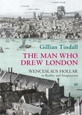 Cover: The Man Who Drew London - Pimlico