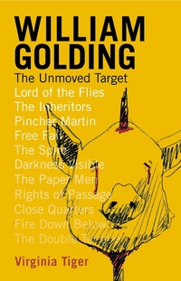 Enlarge image Cover: William Golding - Marion Boyars Publishers