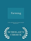 Cover: Farming - Scholar's Choice Edition - Scholar's Choice