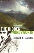 Cover: The Hidden Wordsworth - Pimlico