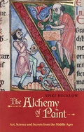 Cover: The Alchemy of Paint - Marion Boyars
