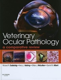 Abbildung von: Veterinary Ocular Pathology - Saunders