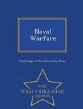 Cover: Naval Warfare - War College Series - War College Series