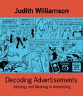 Cover: Decoding Advertisements - Marion Boyars