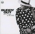 Cover: Rhythm & Blues - Sony Music Entertainment Germany GmbH / M&uuml;nchen