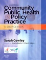Cover: Community Public Health in Policy and Practice - Bailliere Tindall