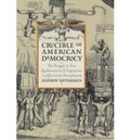 Cover: Crucible of American Democracy - University Press of Kansas
