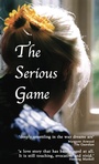 Cover: The Serious Game - Marion Boyars