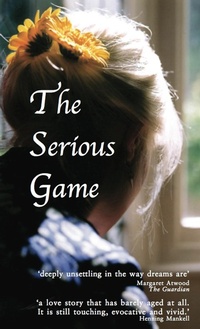 Enlarge image Cover: The Serious Game - Marion Boyars
