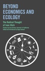 Cover: Beyond Economics and Ecology - Marion Boyars