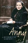 Cover: Anny - Pimlico
