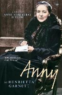 Enlarge image Cover: Anny - Pimlico