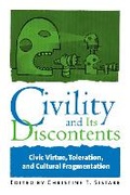 Cover: Civility and Its Discontents - University Press of Kansas