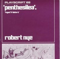 Cover: Penthesilea - Marion Boyars Publishers Ltd