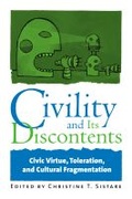 Cover: Civility and Its Discontents - University Press of Kansas