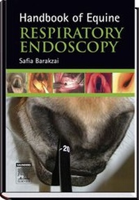 Abbildung von: Handbook of Equine Respiratory Endoscopy - Saunders