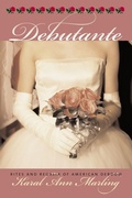 Cover: Debutante - University Press of Kansas