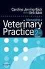 Cover: Managing a Veterinary Practice - Saunders