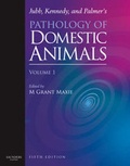 Bild: Jubb, Kennedy and Palmer's Pathology of Domestic Animals - Saunders