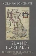 Cover: Island Fortress - Pimlico