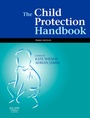 Cover: The Child Protection Handbook - Bailliere Tindall