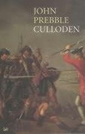 Cover: Culloden - Pimlico