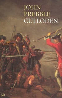 Enlarge image Cover: Culloden - Pimlico