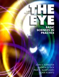 Cover: The Eye - Saunders
