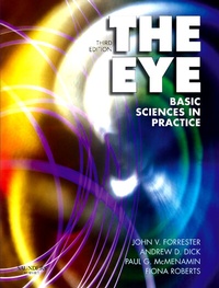 Enlarge image Cover: The Eye - Saunders