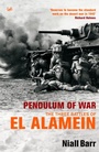 Cover: Pendulum Of War - Pimlico