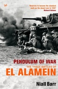 Cover: Pendulum Of War - Pimlico