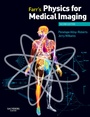 Cover: Farr's Physics for Medical Imaging - Saunders