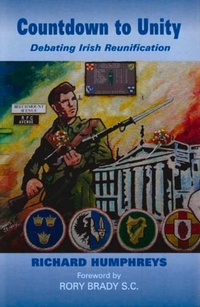 Enlarge image Cover: Countdown to Unity - Irish Academic Press Ltd