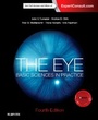 Cover: The Eye - Saunders