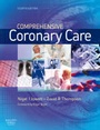 Cover: Comprehensive Coronary Care - Bailliere Tindall