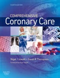 Cover: Comprehensive Coronary Care - Bailliere Tindall