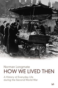 Enlarge image Cover: How We Lived Then - Pimlico