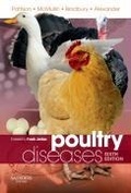 Cover: Poultry Diseases - Saunders