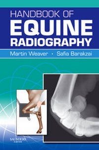 Abbildung von: Handbook of Equine Radiography - Saunders