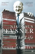 Cover: Nikolaus Pevsner - Pimlico