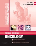 Cover: Saunders Solutions in Veterinary Practice: Small Animal Oncology - Saunders