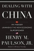 Cover: Dealing with China - Little, Brown & Company