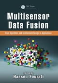 Cover: Multisensor Data Fusion - CRC Press