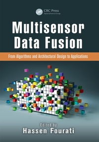 Enlarge image Cover: Multisensor Data Fusion - CRC Press