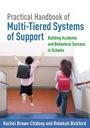 Cover: Practical Handbook of Multi-Tiered Systems of Support, First Edition - Guilford Press