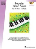Cover: Popular Piano Solos 2nd Edition - Level 2 - Hal Leonard Corporation
