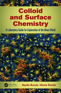 Abbildung von: Colloid and Surface Chemistry - CRC Press
