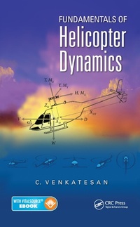 Abbildung von: Fundamentals of Helicopter Dynamics - CRC Press