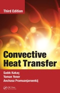 Cover: Convective Heat Transfer - CRC Press
